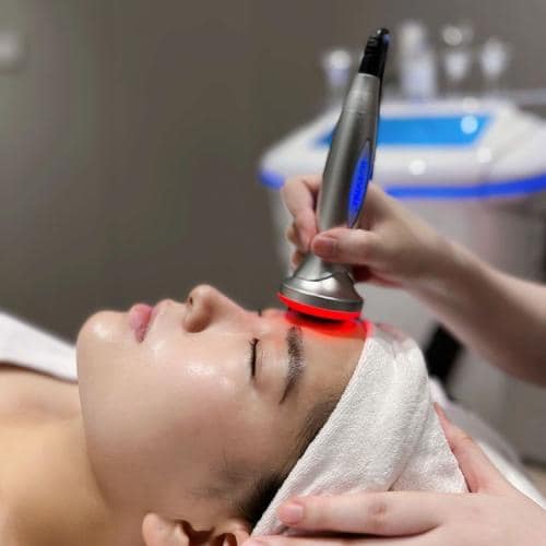 Facials